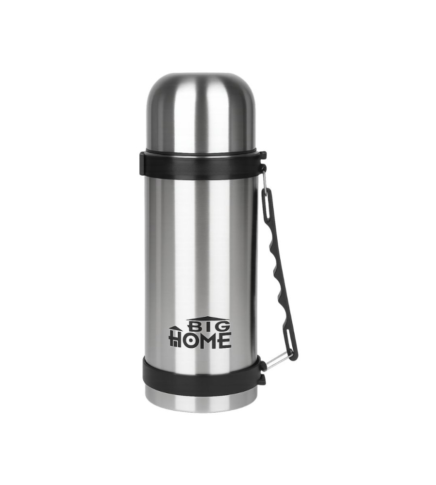 TERMO BIG HOME ACERO INOXIDABLE 750ML TERMO BIG HOME ACERO INOXIDABLE 750ML