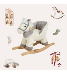 Peluche Mecedor +12meses...