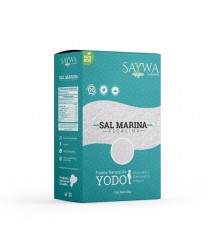 SAL MARINA 150gr