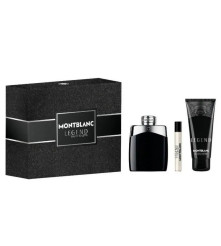 MONTBLANC LEGENT  50 ML