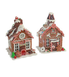 PLATO NAVIDEÑO PAPA NOEL