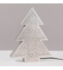 Juego de 2 Tazas con Plato para Té con Caja para Regalo de Cerámica