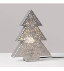 Juego de 2 Tazas con Plato para Té con Caja para Regalo de Cerámica