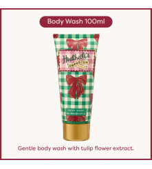 WOMEN'SECRET GOLD SEDUCTION HER 100ML