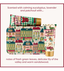 WOMEN'SECRET GOLD SEDUCTION HER 100ML