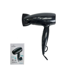 TRIPLE PLANCHA SONAR