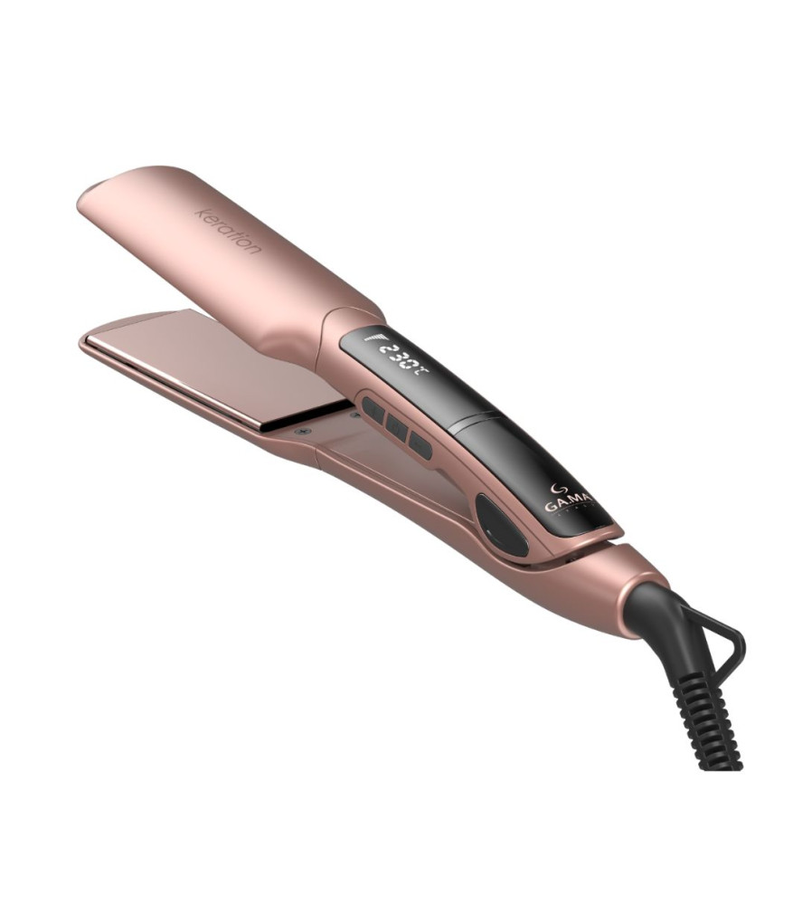 Secador de pelo gama eolic ion mini - gama italy