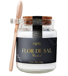 FLOR DE SAL