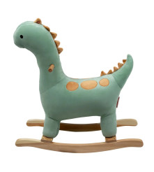 Peluche Mecedor +12meses Llama Blanca carestino