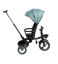 Coche CITY TRAVEL V3 Accesorios Rosa Malva carestino