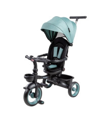 Coche CITY TRAVEL V3 Accesorios Rosa Malva carestino