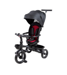 Triciclo SAFARI GRIS LOBO CARESTINO