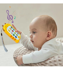 Juguete De Clasificación Dinosaurios x 48 +3 años Úpale