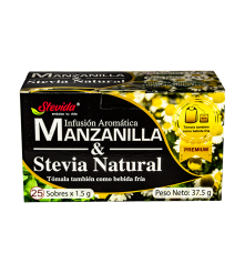 TE-MANZANILLA