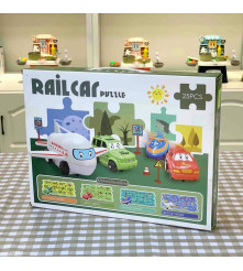 Piano Musical para Bebés Dino Rojo Úpale