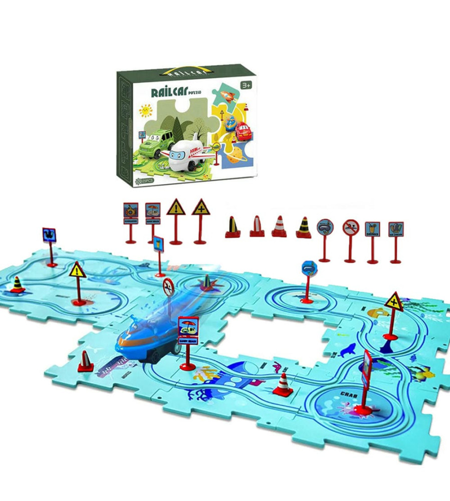 Piano Musical para Bebés Dino Rojo Úpale