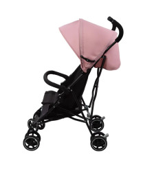 Coche Fly V2 Gris Lobo Carestino