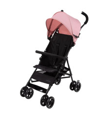 Coche Fly V2 Gris Lobo Carestino