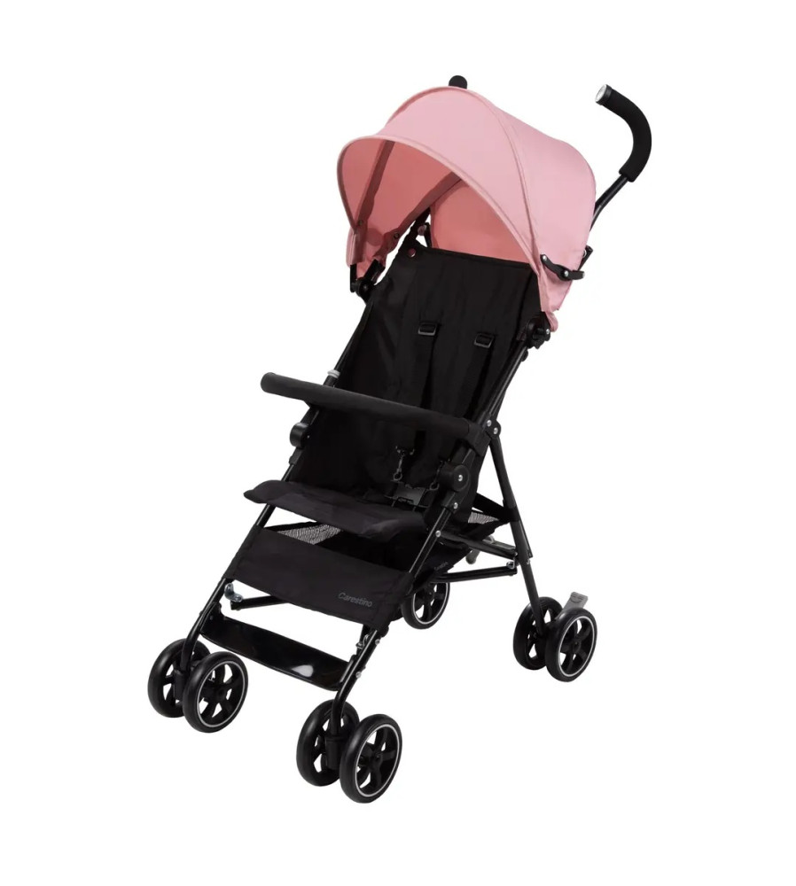 Coche Fly V2 Gris Lobo Carestino