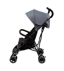 Coche Fly V2 verde salvia carestino