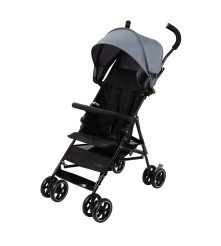 Coche Fly V2 verde salvia carestino