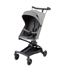 Coche Fly V2 gris lobo carestino