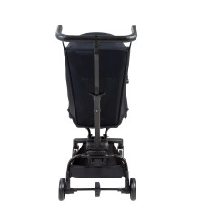 Coche Buggy gris lobo carestino