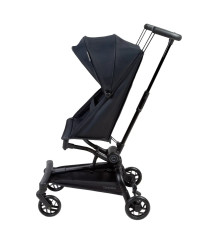 Coche Buggy gris lobo carestino