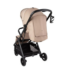 Coche Buggy negro carestino