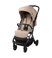 Coche Buggy negro carestino