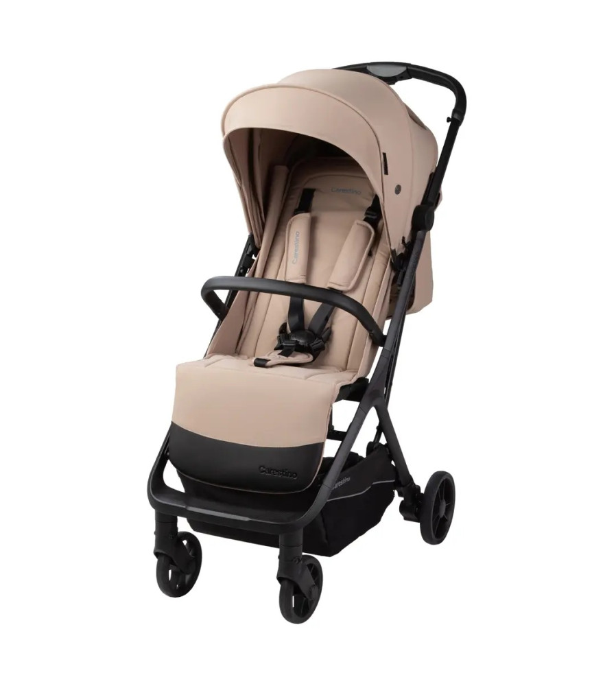 Coche Buggy negro carestino