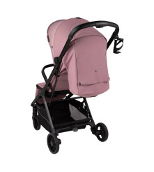 Coche MOOVER Verde Seco CARESTINO