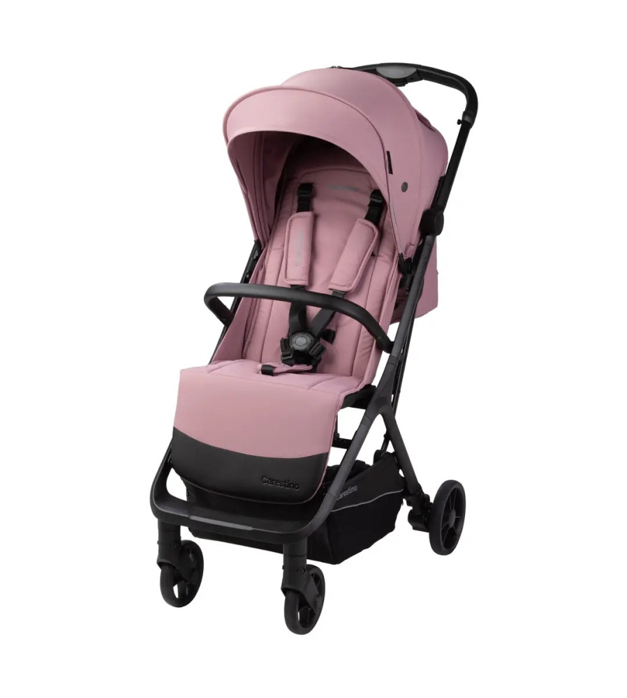 Coche MOOVER Verde Seco CARESTINO