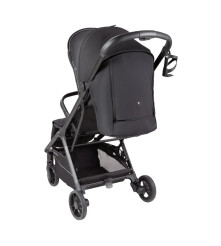 Coche MOOVER Rosa Malva CARESTINO