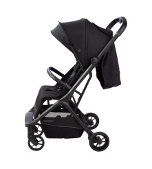 Coche MOOVER Rosa Malva CARESTINO