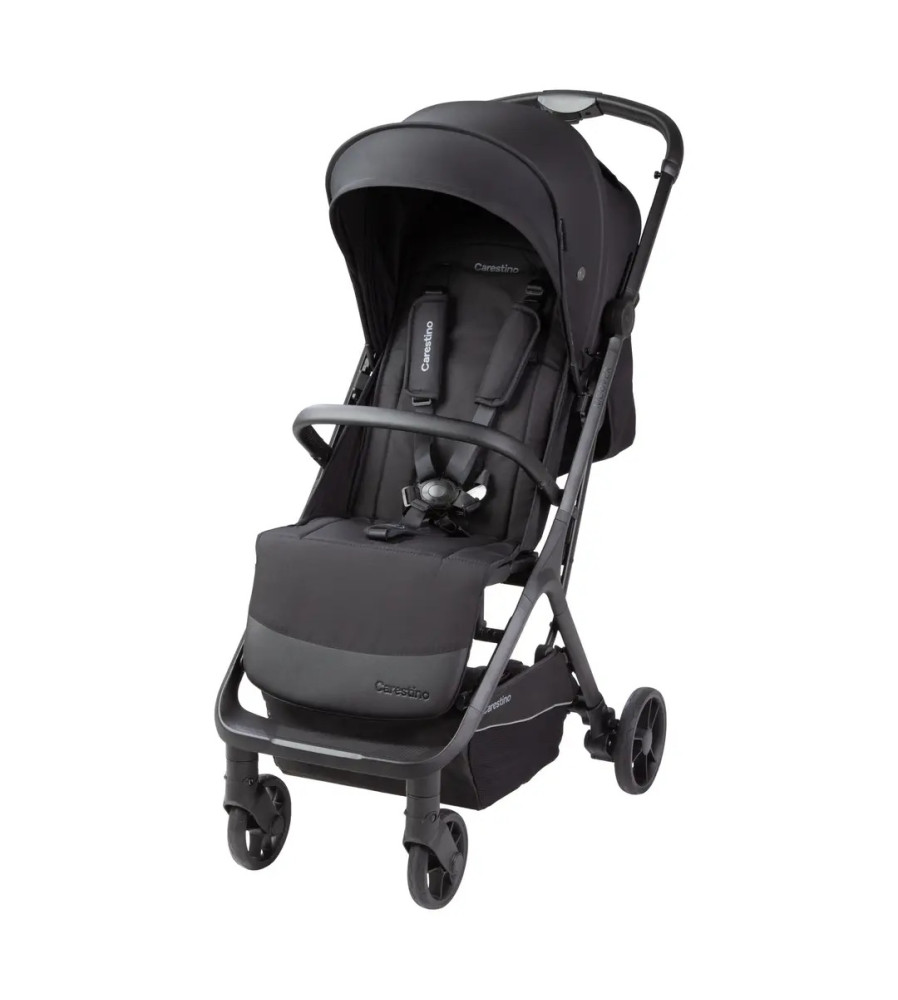 Coche MOOVER Rosa Malva CARESTINO