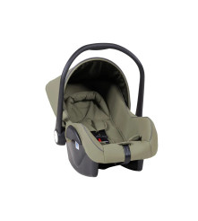 Coche KIEV V2 Accesorios Moka CARESTINO