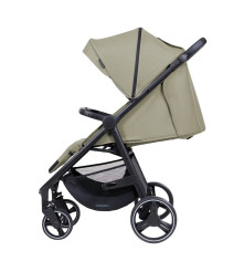 Coche KIEV V2 Accesorios Moka CARESTINO