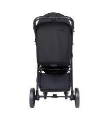 Coche KIEV V2 CON Accesorios Verde Oliva CARESTINO