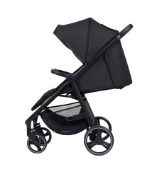 Coche KIEV V2 CON Accesorios Verde Oliva CARESTINO