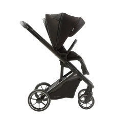 Coche GALES con Accesorios GRAFITO CARESTINO