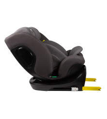 Silla De Auto MÓNACO I-Size 40-150cm Isofix Taupe carestino