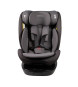 Silla De Auto MÓNACO I-Size 40-150cm Isofix Taupe carestino
