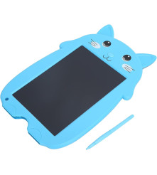 TABLET LCD DINO ROSA MAGIC 8,5 FINEPLAY