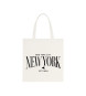 TOTE BAG BROOKLYN BEIGE