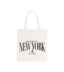 TOTE BAG BROOKLYN BEIGE