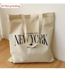TOTE BAG BROOKLYN BEIGE