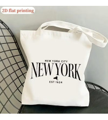 TOTE BAG BROOKLYN BEIGE