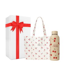 GIFT SET DAYSI CHRISTMAS CHIC