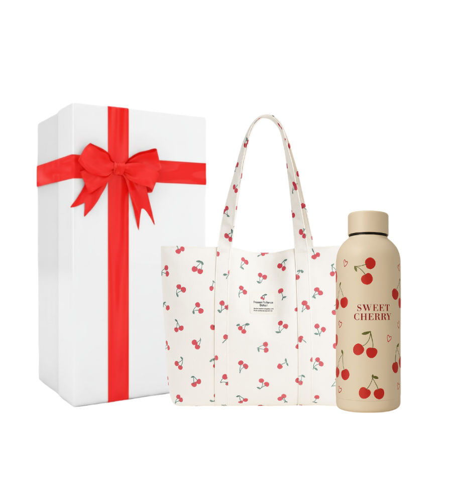 GIFT SET DAYSI CHRISTMAS CHIC